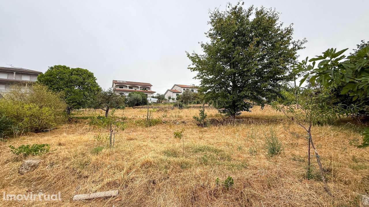 Terreno para Construção em Fragosela - Grande imagem: 3/8