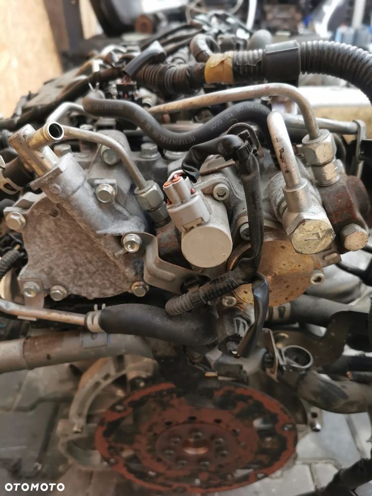 Mitsubishi ASX Outlander III 2.2 DID Silnik 4N14 150km GWARANCJA - 9