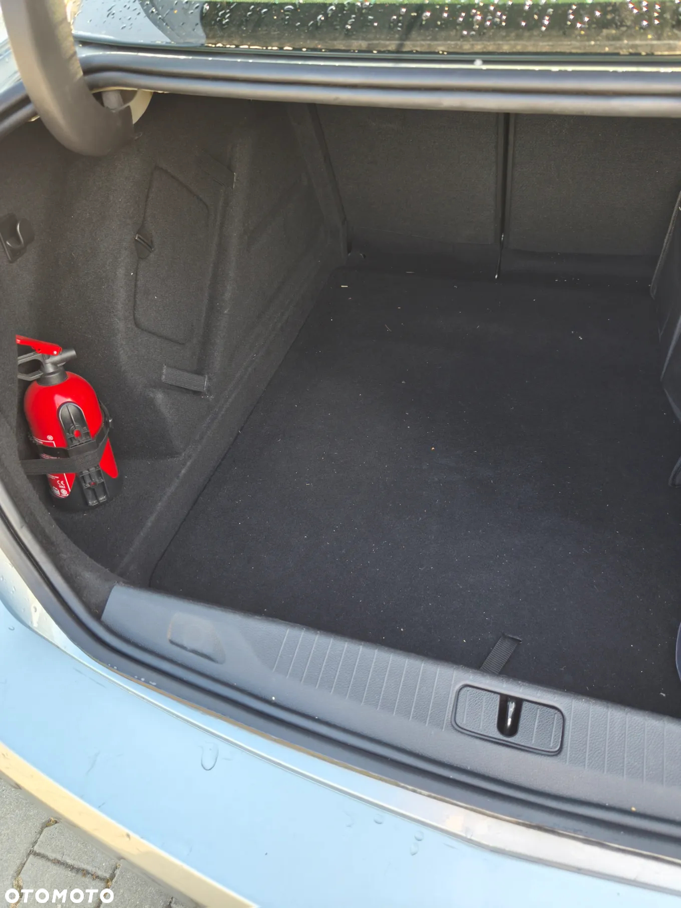 Opel Astra IV 1.6 Active EU6 - 15
