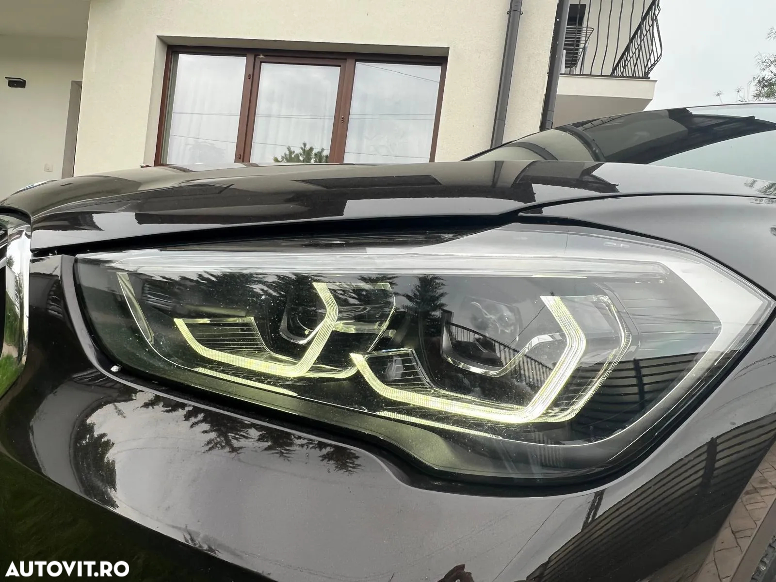 BMW X1 sDrive20d Aut. Sport Line - 25