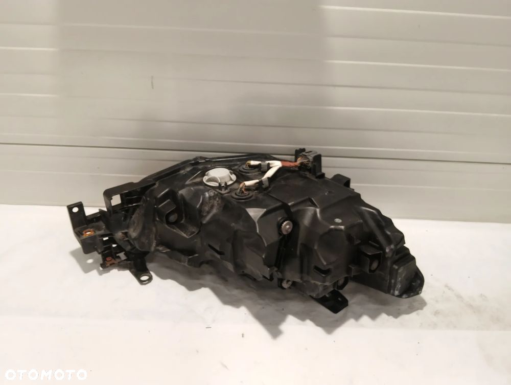 Mazda 6 FULL LED PRZÓD STRONA LEWA GRF5-51040 - 5