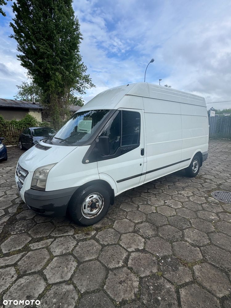 Ford Transit - 7