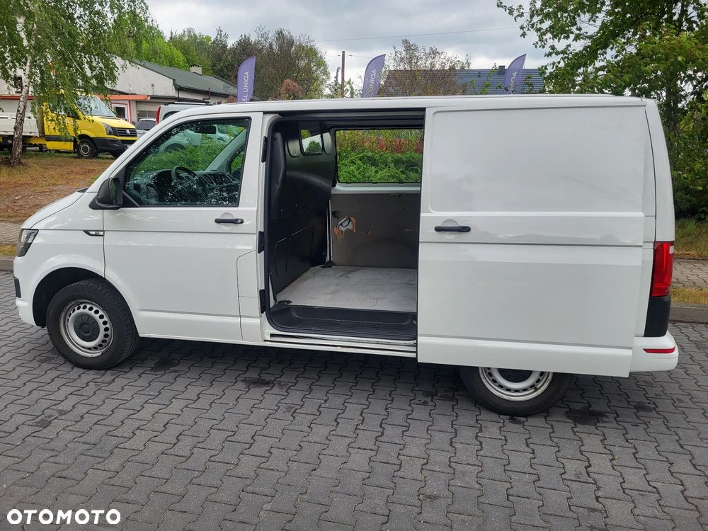 Volkswagen T6 - 4