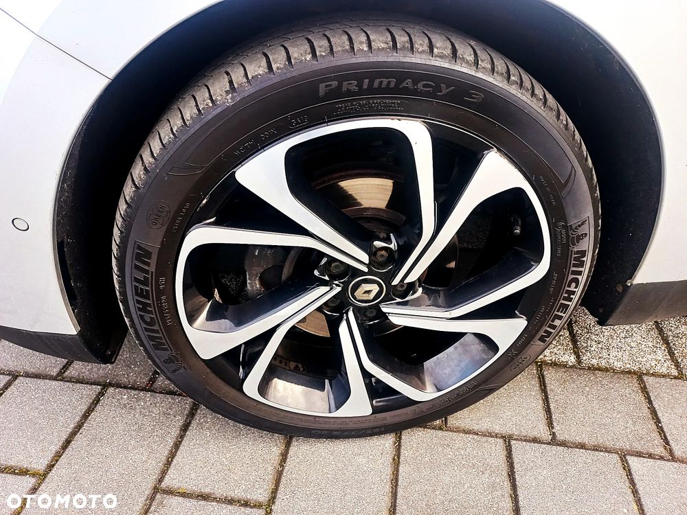 Renault Scenic 1.3 TCe Energy Bose EDC - 25