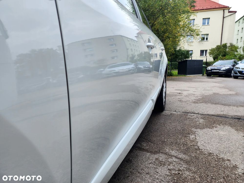 Renault Megane 1.6 16V 100 Paris - 15