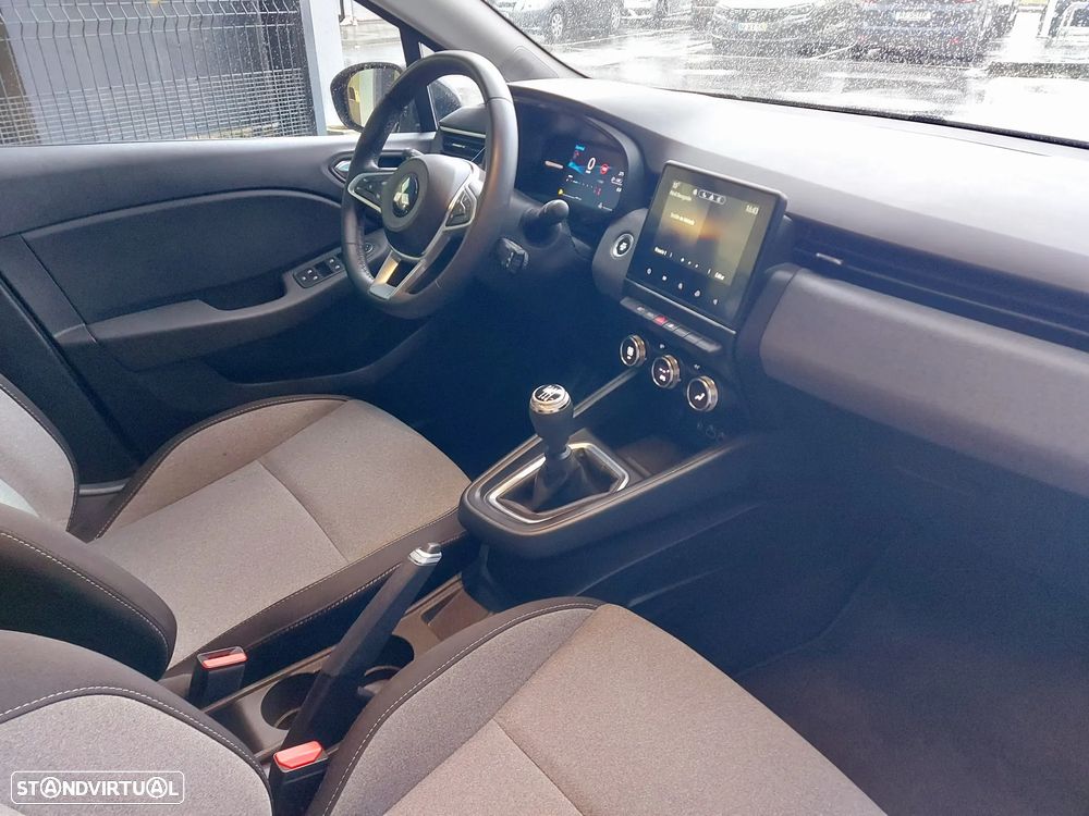 Mitsubishi Colt 1.0 MPI-T Invite - 10