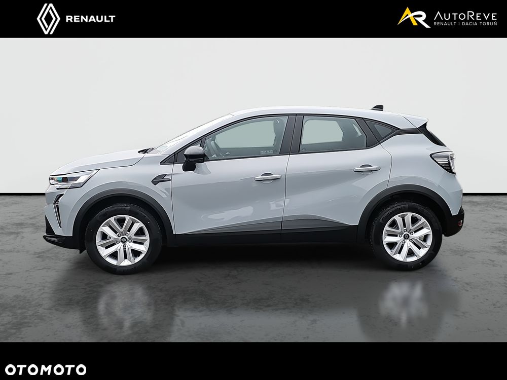 Renault Captur - 8