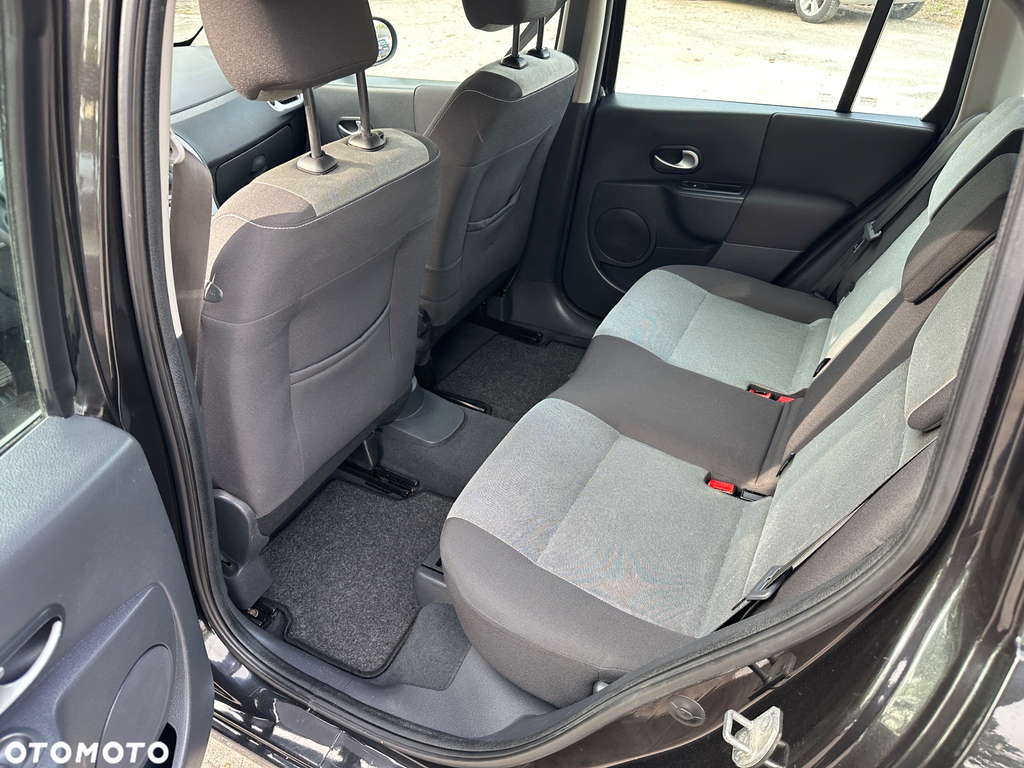 Renault Modus 1.2 16V Cite - 24