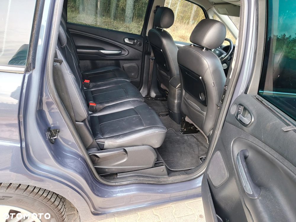 Ford Galaxy 2.0 TDCi Titanium MPS6 - 20