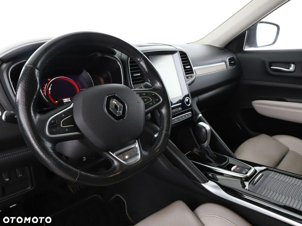 Renault Koleos BLUE dCi 190 4WD X-tronic INITIALE PARIS - 14