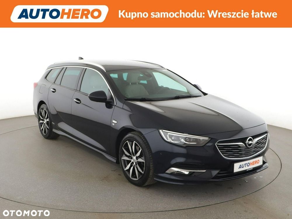 Opel Insignia 1.5 T Innovation S&S - 11