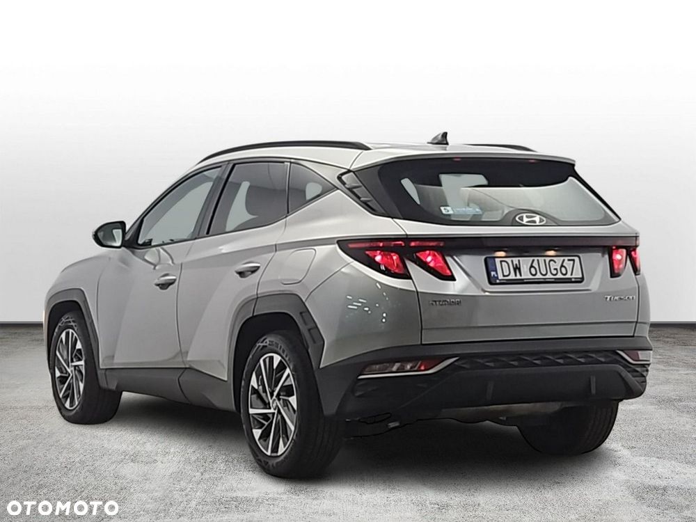 Hyundai Tucson 1.6 T-GDi Smart 2WD - 3