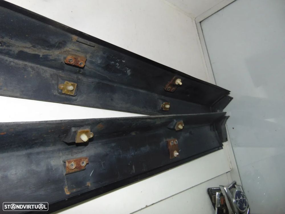 Nissan 100 NX embaladeiras - 8