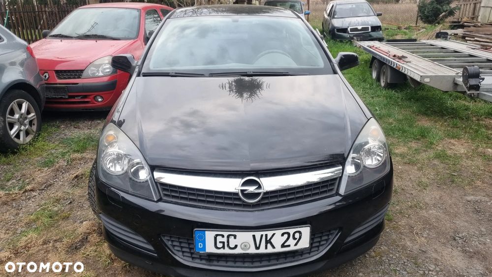 Opel Astra 1.4 GL - 1