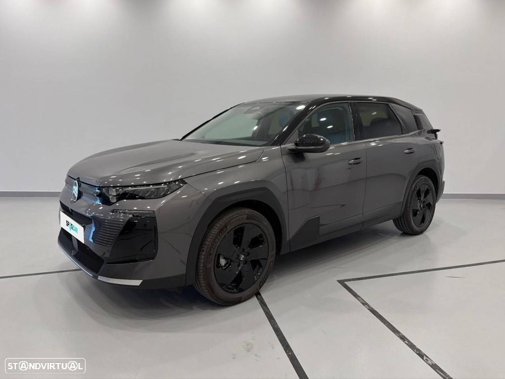Citroën C5 Aircross 1.2 Híbrido Plus