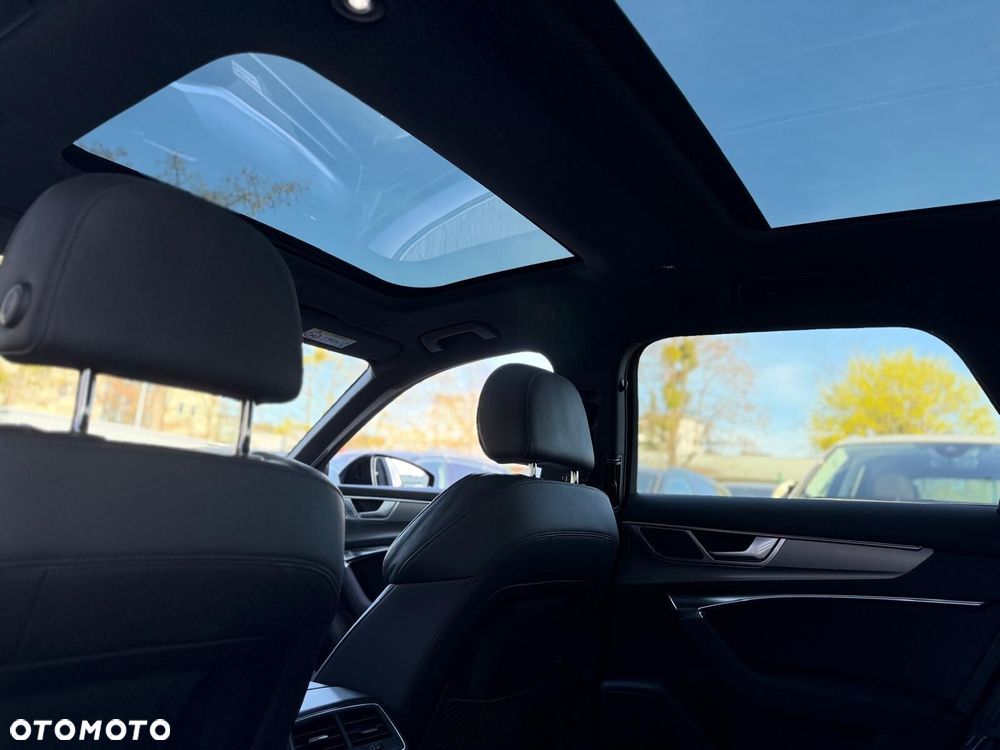 Audi A6 Allroad 40 TDI mHEV Quattro S tronic - 23