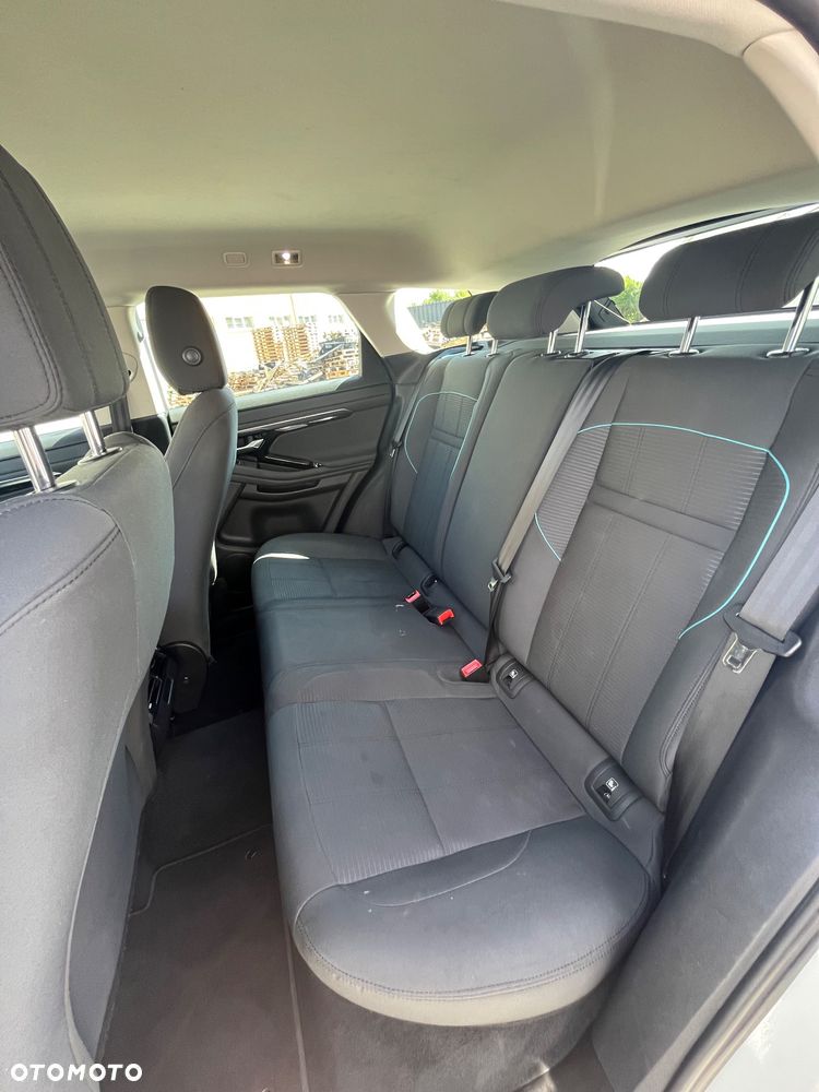 Land Rover Range Rover Evoque 2.0TD4 SE - 7
