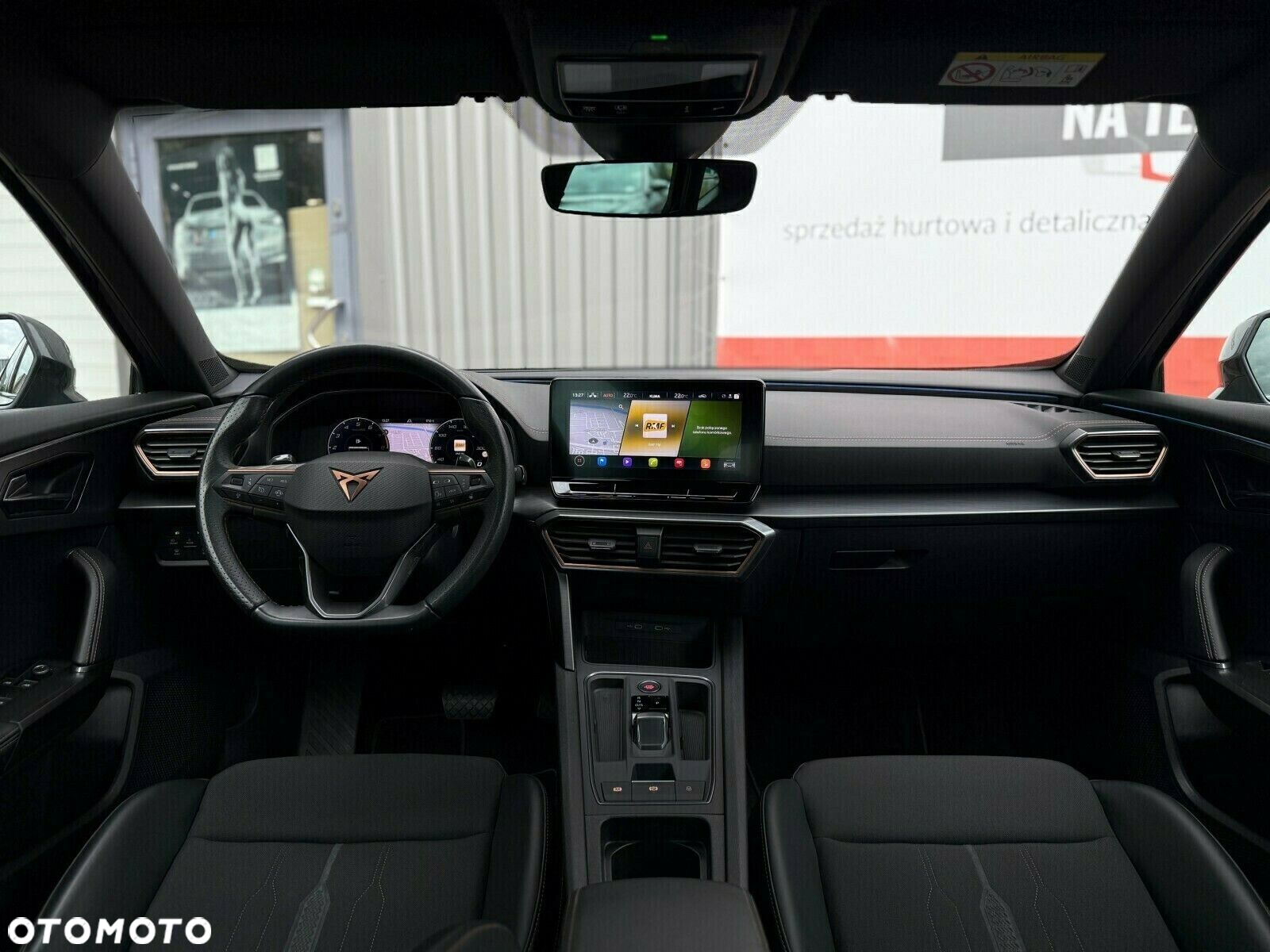 Cupra Formentor 1.5 TSI DSG - 20