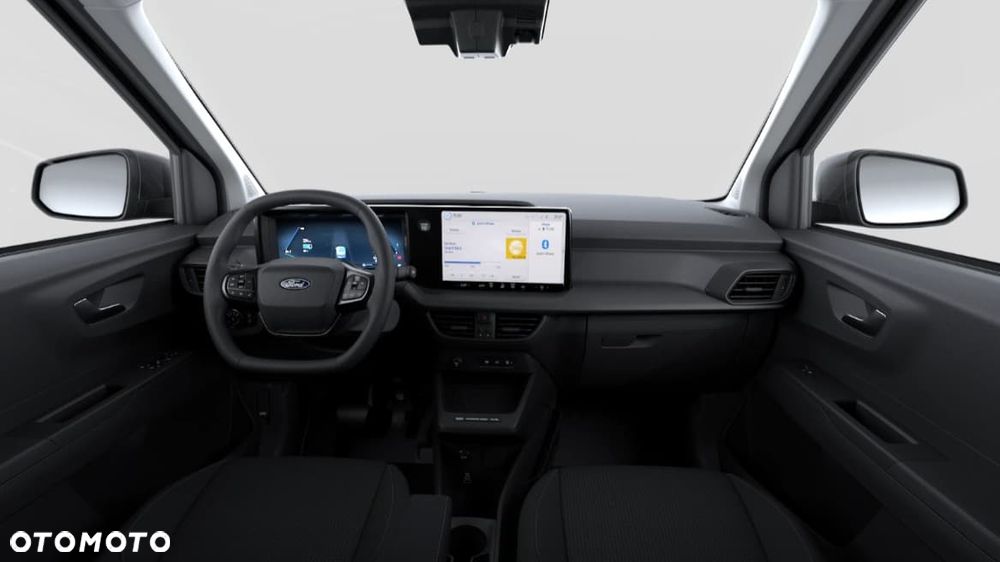 Ford Transit Courier - 8