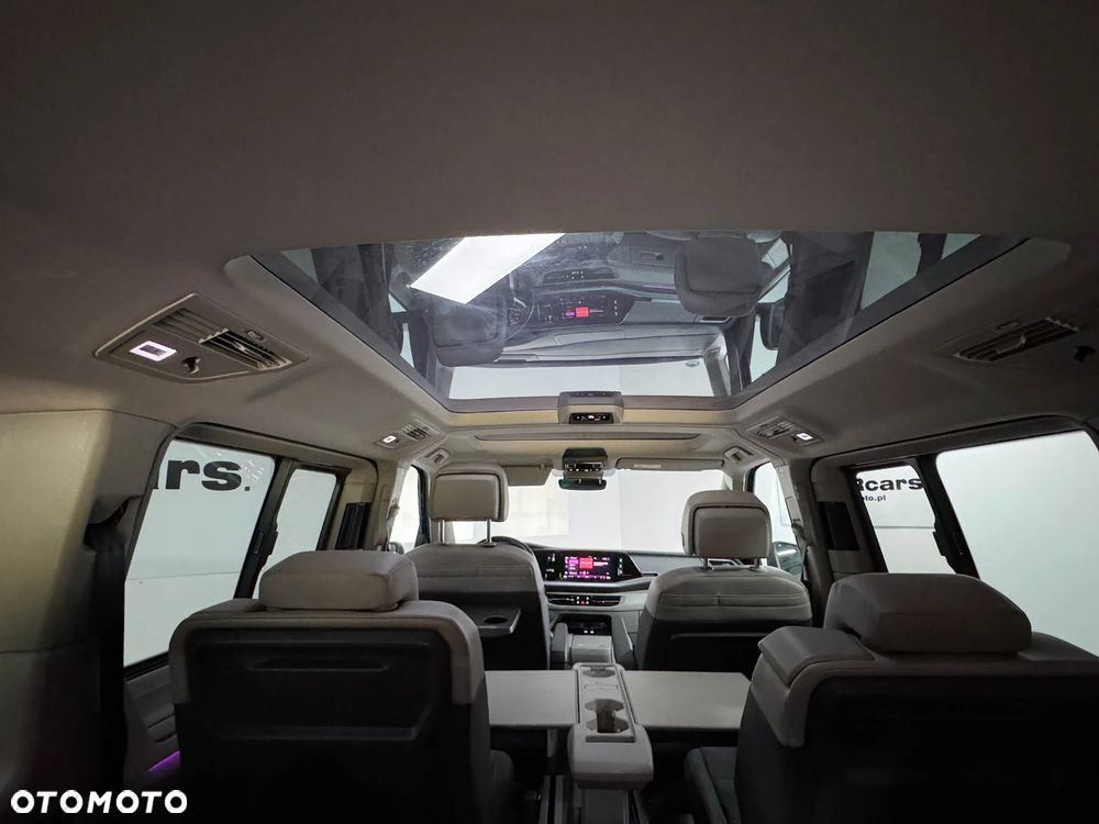 Volkswagen Multivan 2.0 TDI L2 Edition DSG - 21