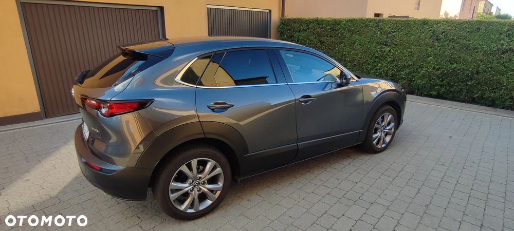 Mazda CX-30 - 8