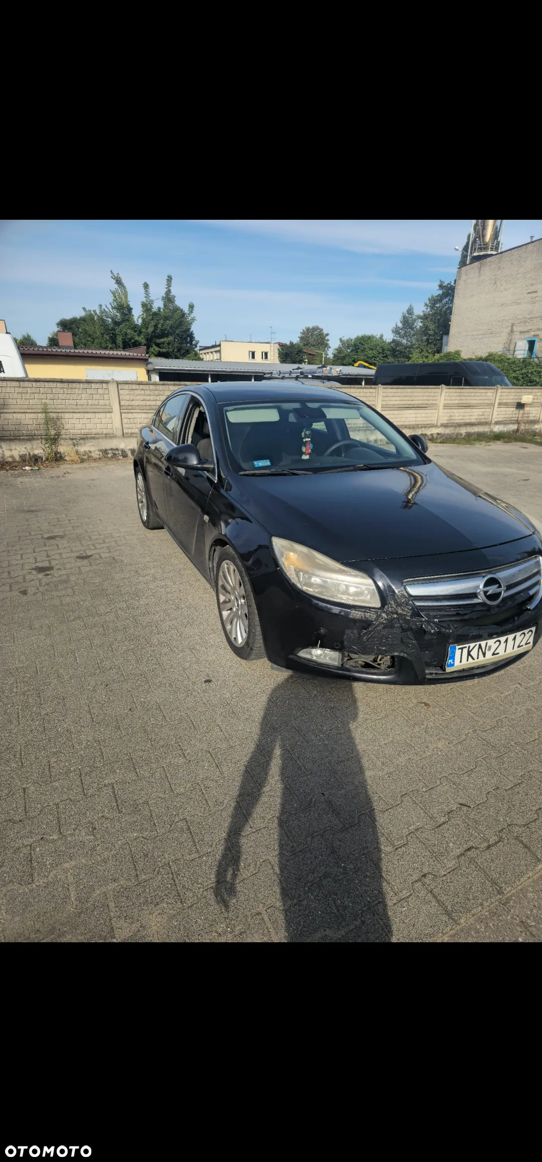 Opel Insignia - 2