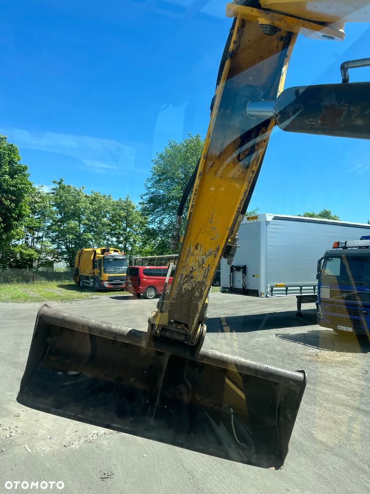 Mecalac WMW 100L GALLMAC - 12