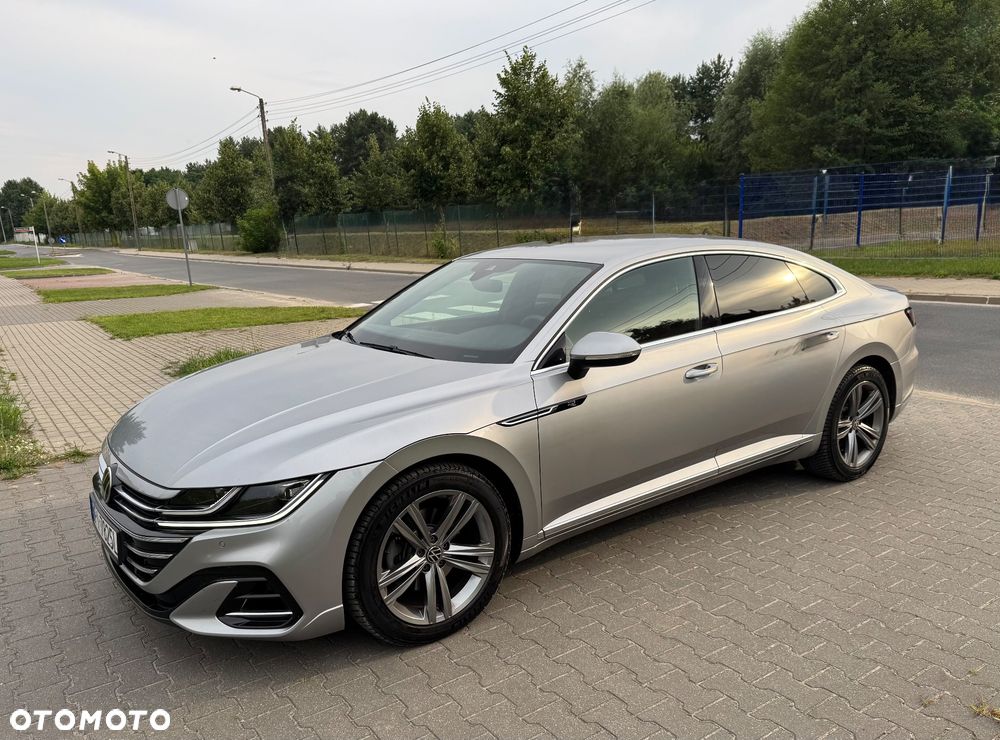 Volkswagen Arteon 2.0 TDI R-Line DSG - 1