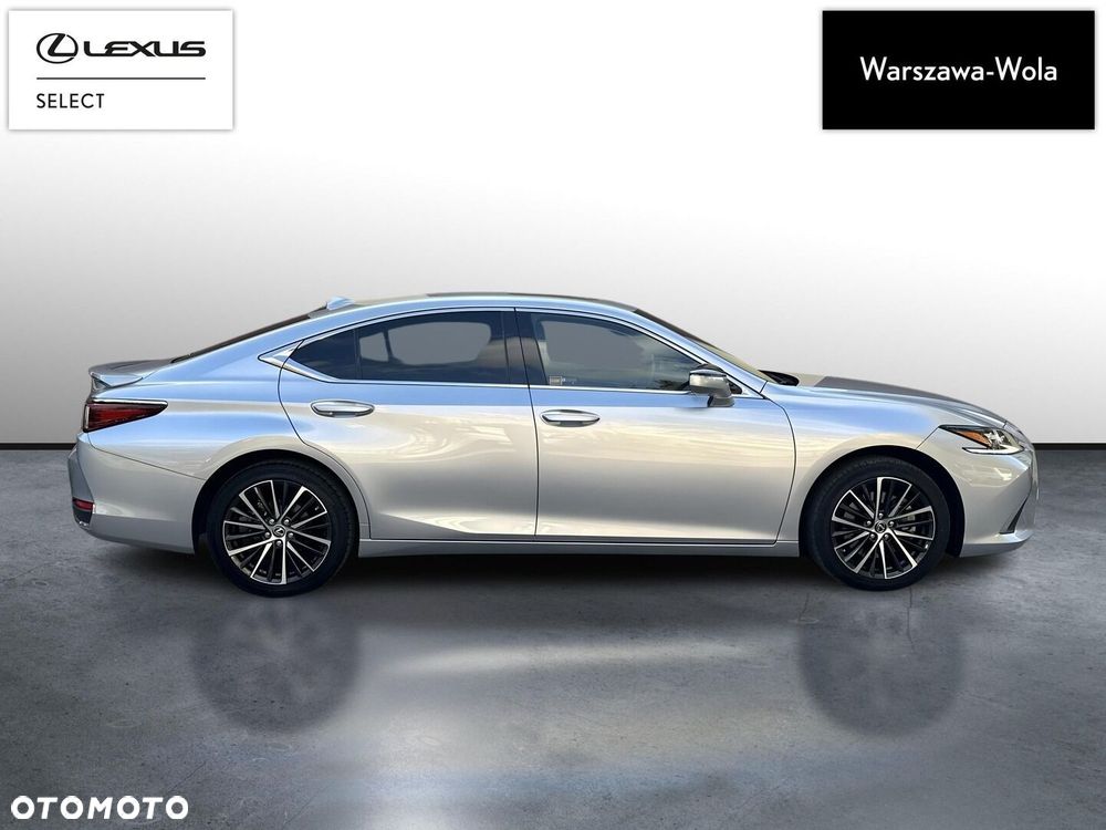 Lexus ES 300h Prestige - 6