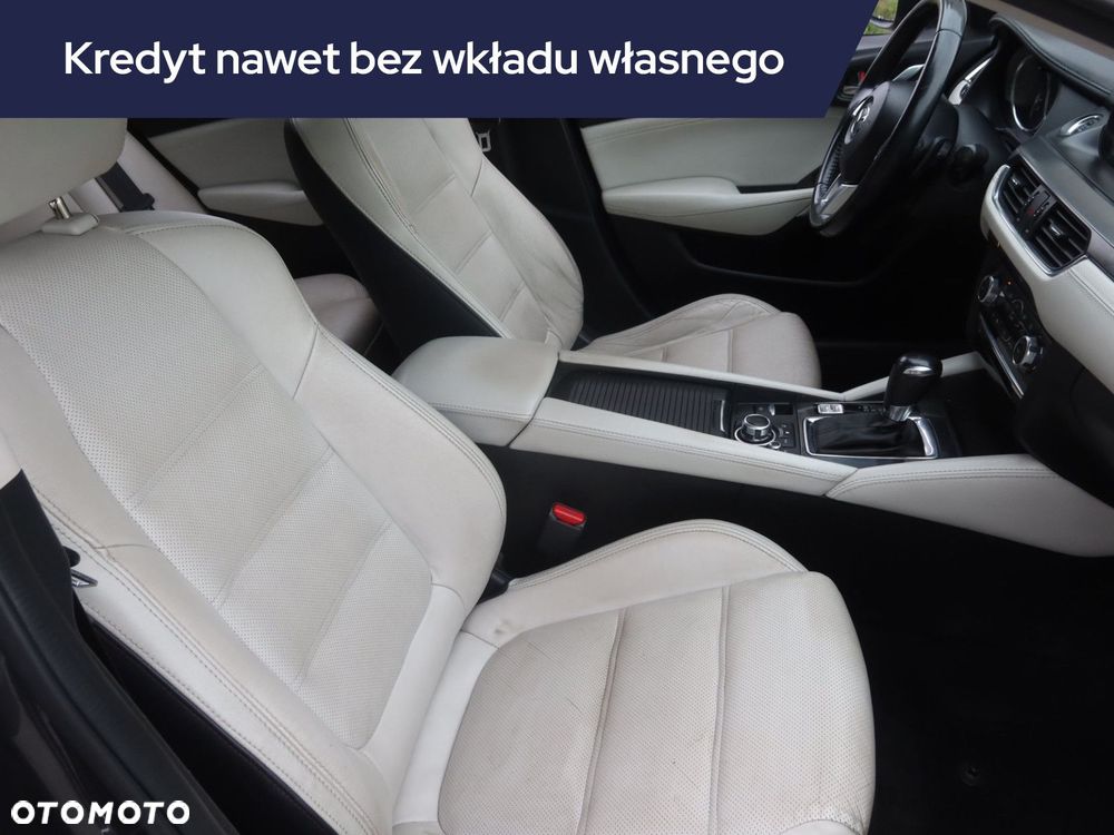 Mazda 6 - 11