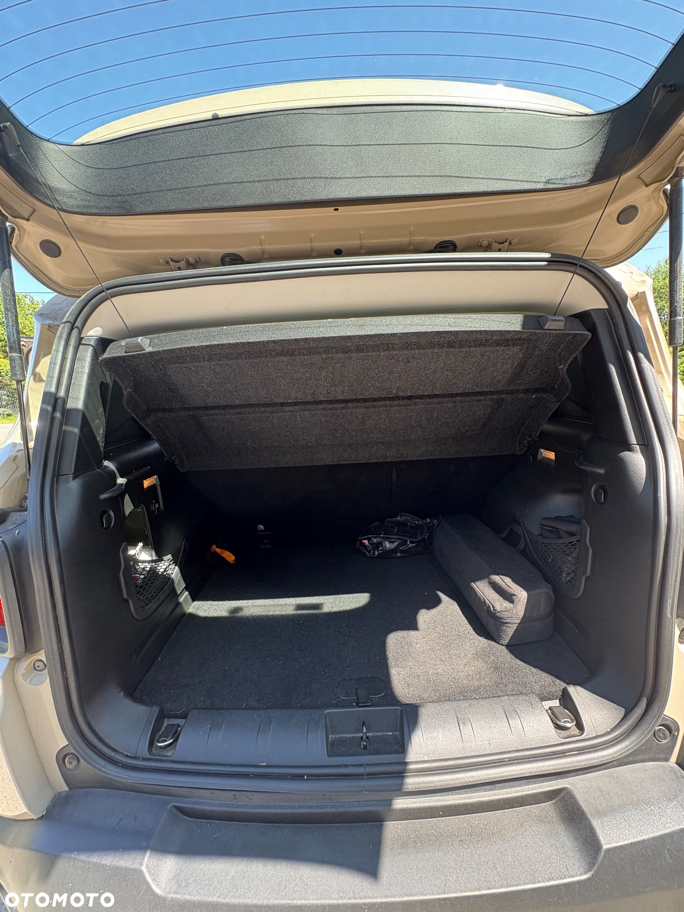 Jeep Renegade - 10