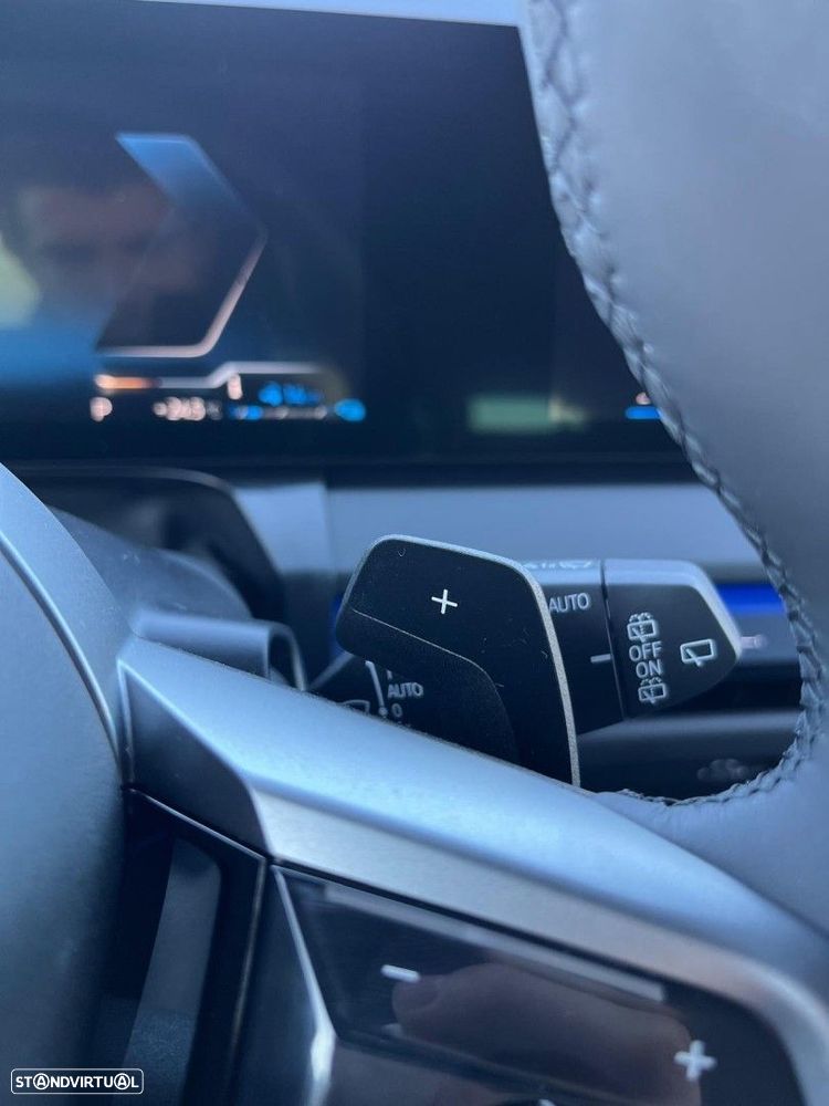 BMW X3 30 e xDrive Pack M Desportivo - 25