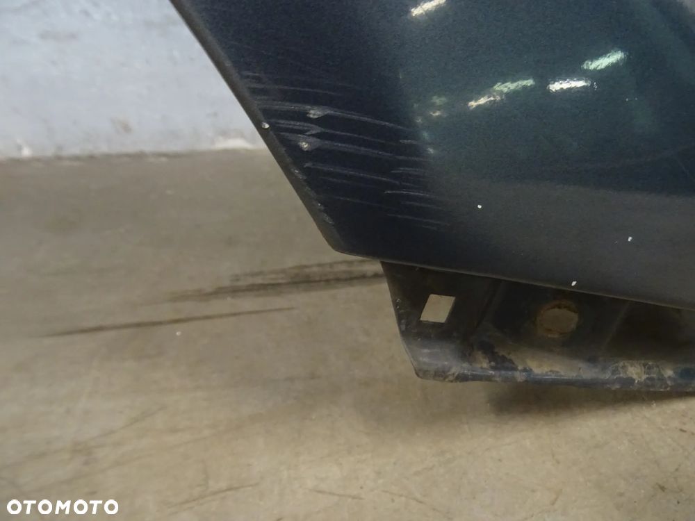 BŁOTNIK PRAWY PRZÓD PRZEDNI OPEL OMEGA B LAK: Z293 NR296 - 4