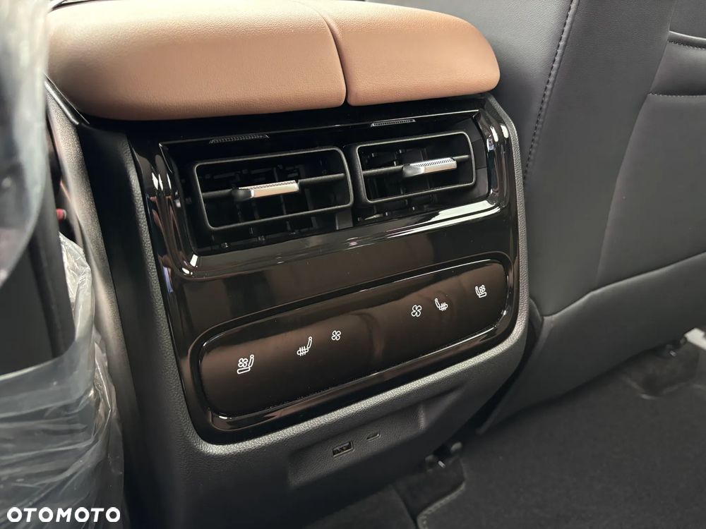 Chery Tiggo 9 - 29