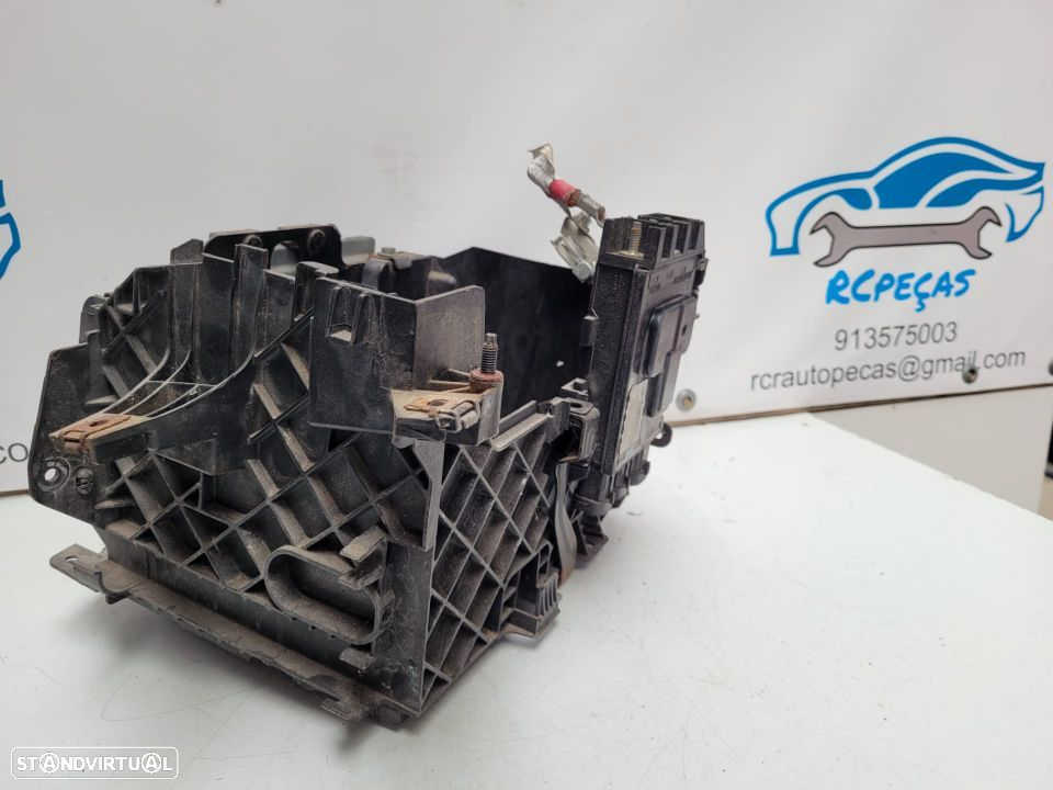 MODULO REGULADOR DE VOLTAGEM ORIGINAL 243800011 7VV RENAULT MEGANE III 3 MK3 1.5DCI - 2