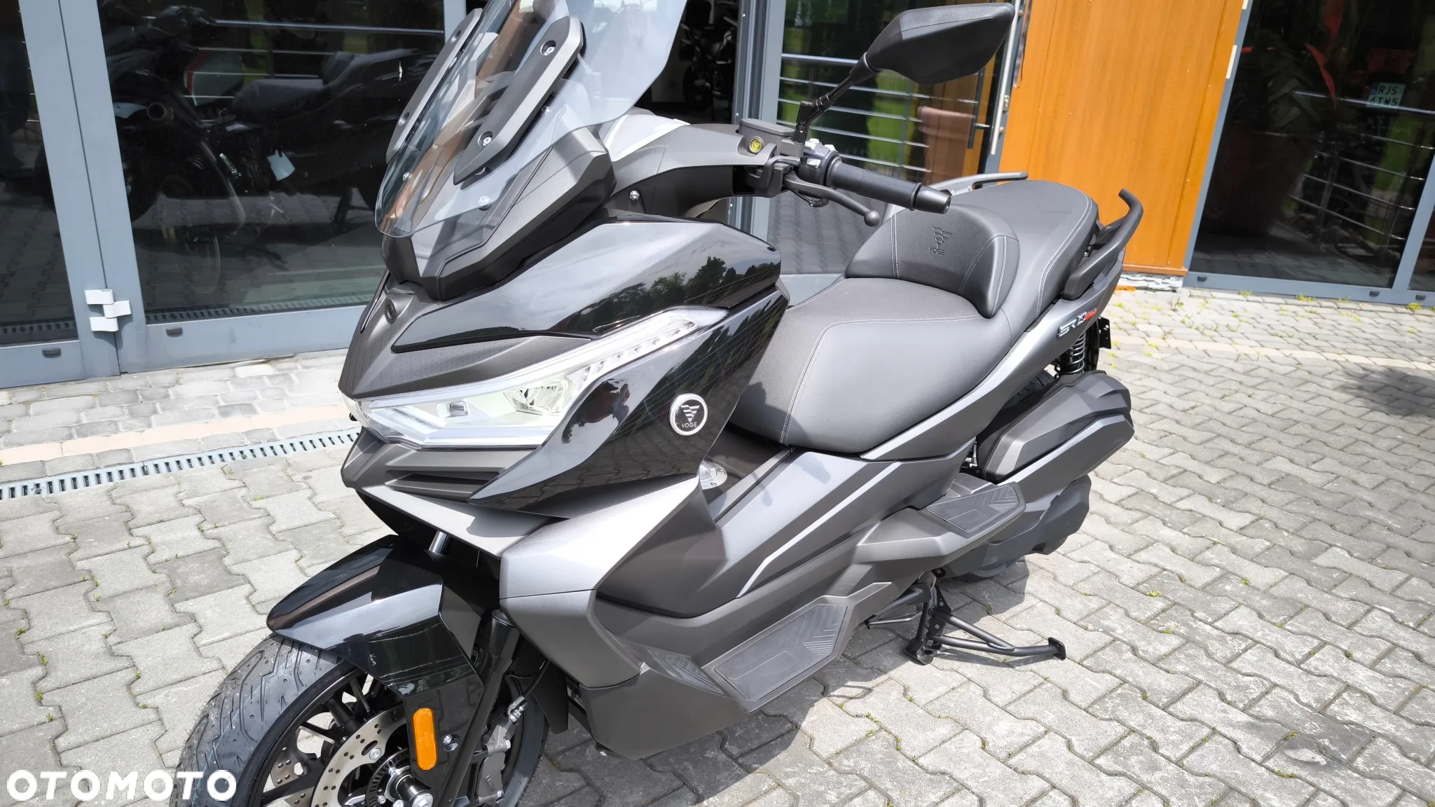 VOGE SR4 MAX - 11