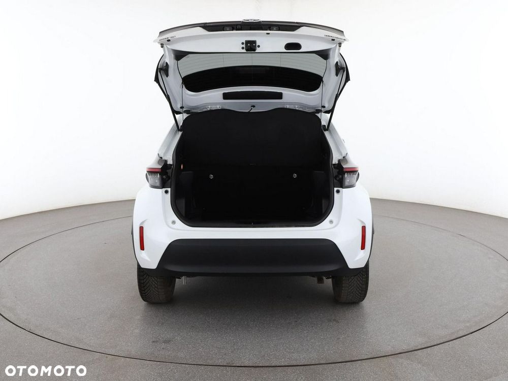 Toyota Yaris Cross Hybrid 1.5 Style - 20