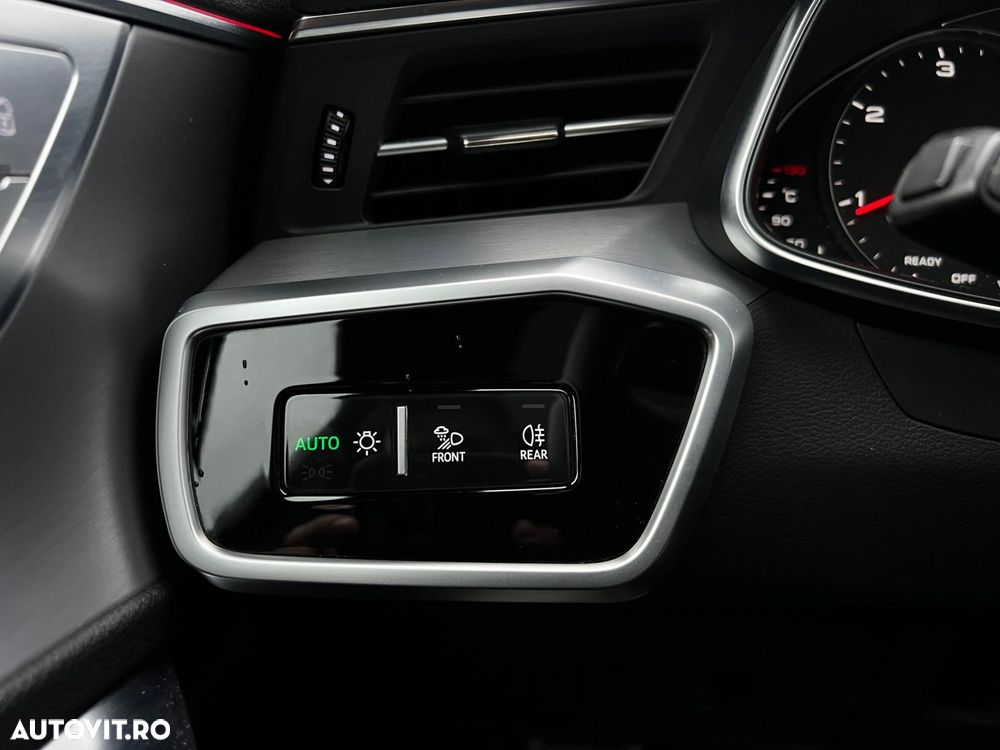 Audi A6 - 28