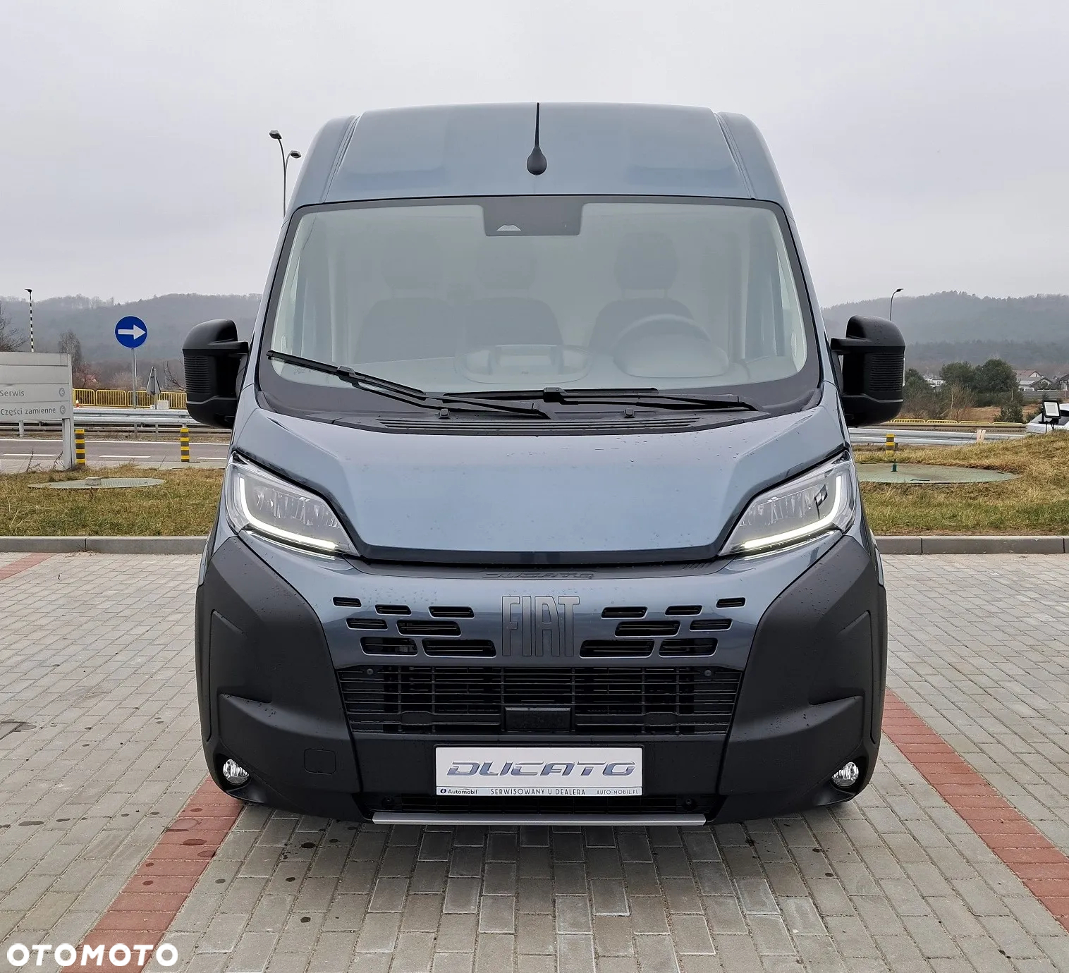 Fiat Ducato L3H2 - 2