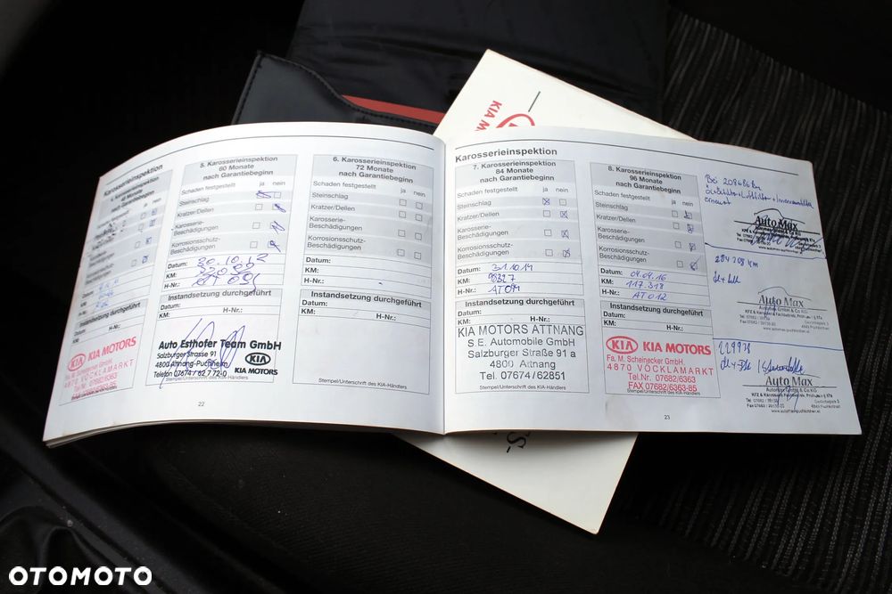 Kia Ceed 1.4 L - 20