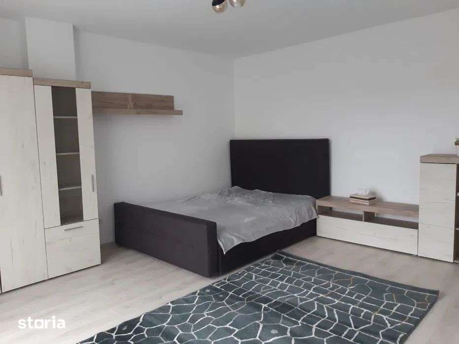 Apartament 2 camere decomandate, loc de parcare, 60mp, Marasti — fotografia 3