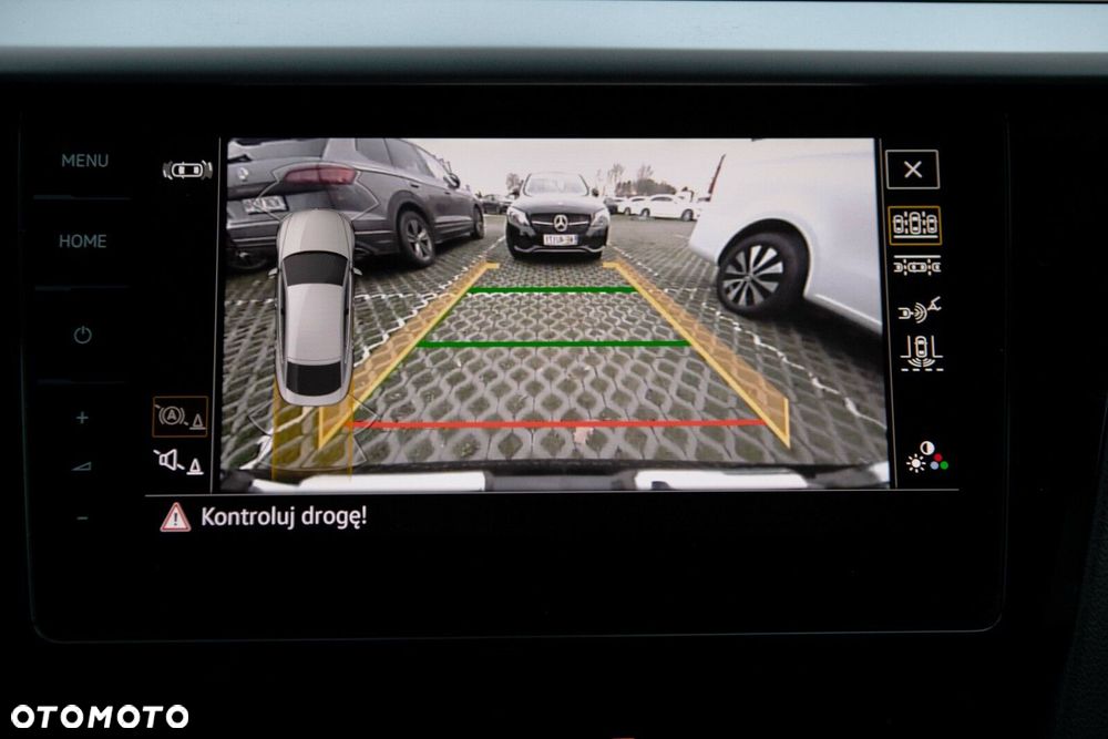 Volkswagen Arteon - 32