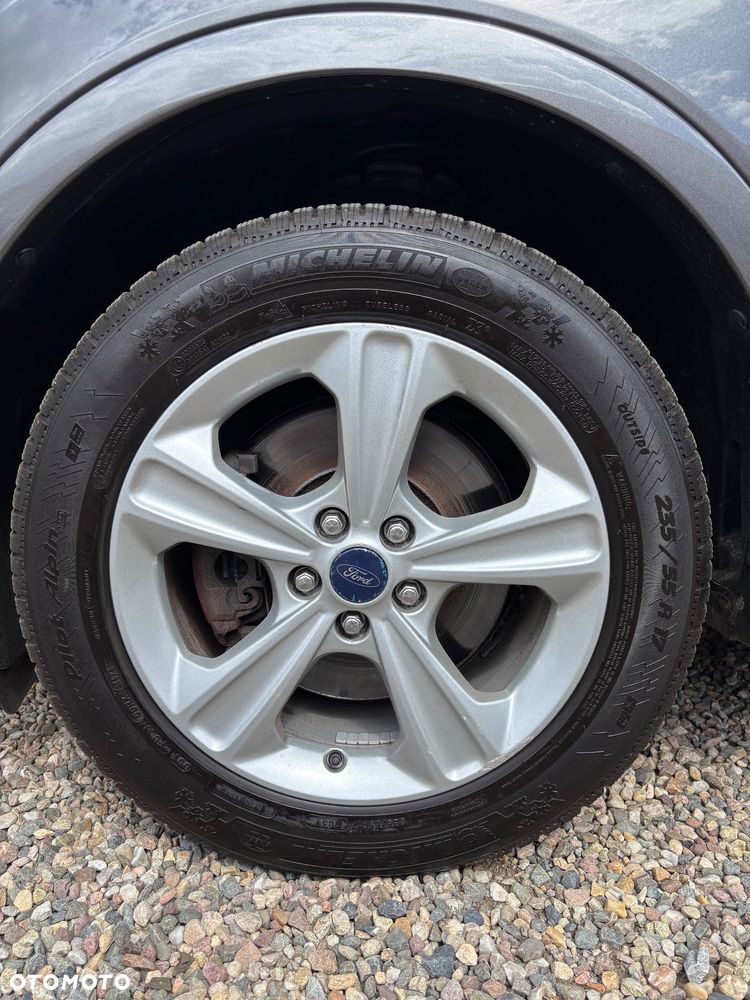 Ford Kuga Vignale 1.5 EcoBoost AWD ASS - 31