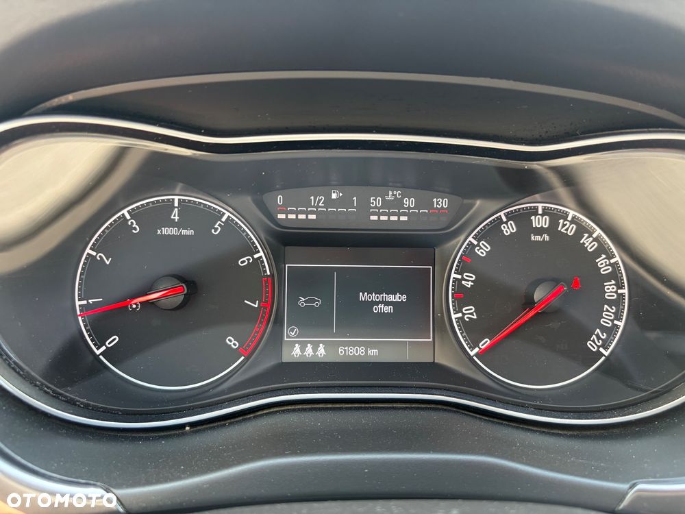 Opel Corsa 1.4 16V EcoFLEX Start-Stop Edition - 26
