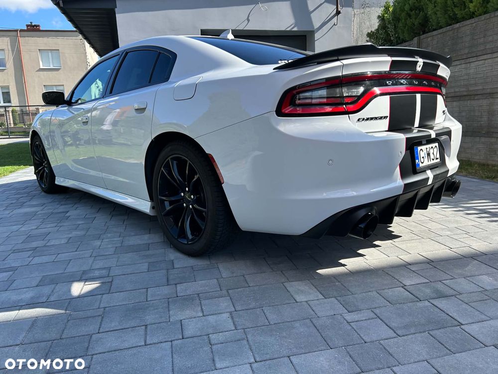 Dodge Charger 5.7 R/T - 7