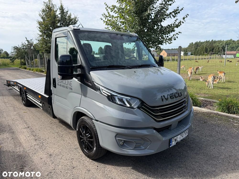Iveco DAILY - 8