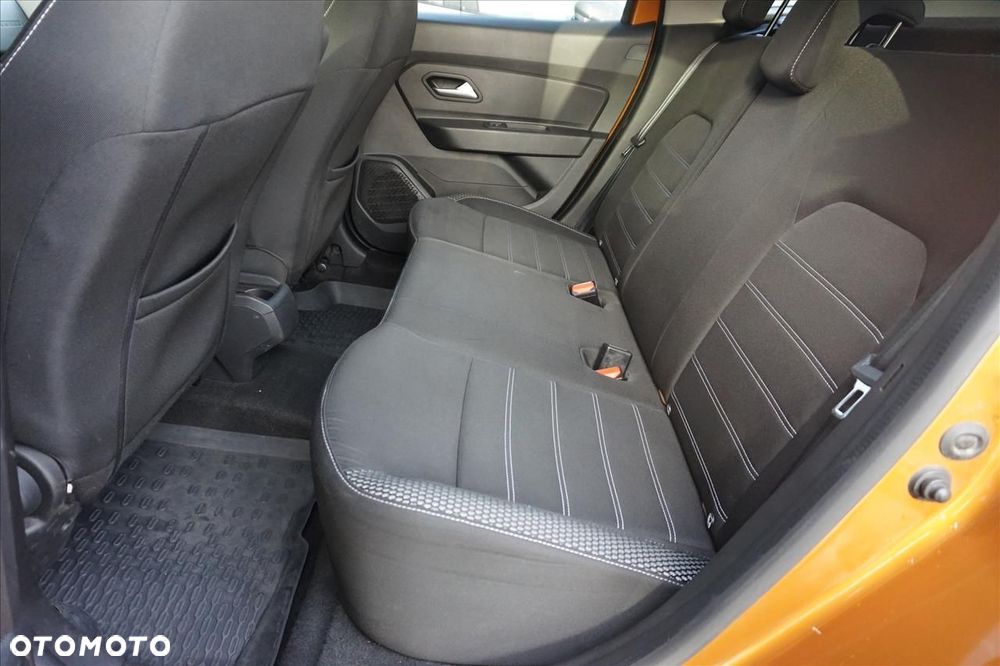 Dacia Duster 1.0 TCe Prestige - 14