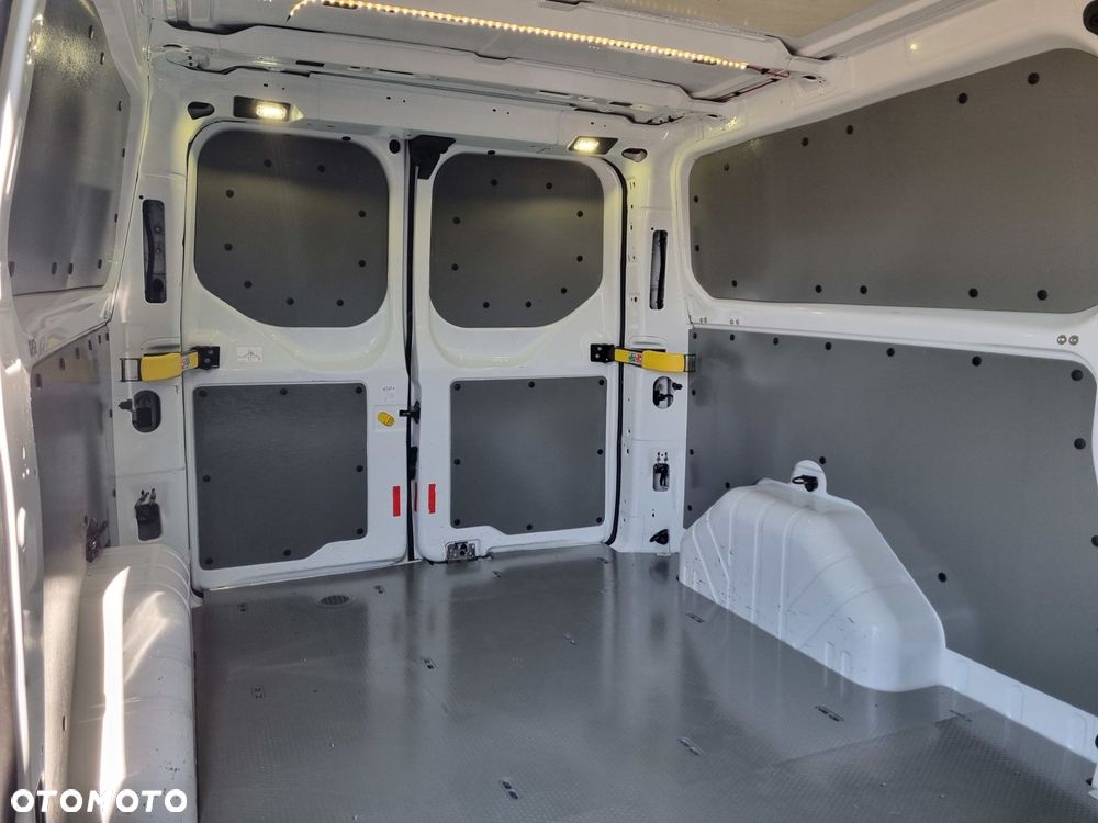 Ford transit-custom Long *39999zł NETTO* 2,0 TdCi/131KM - 14