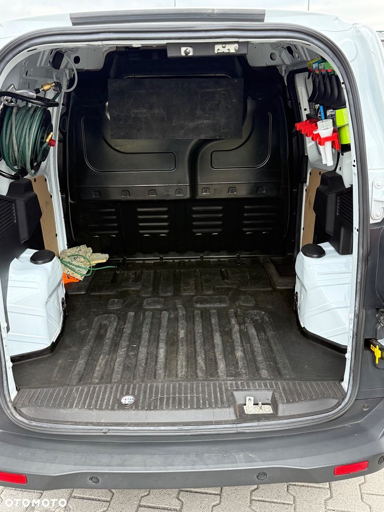 Ford TRANSIT COURIER - 7