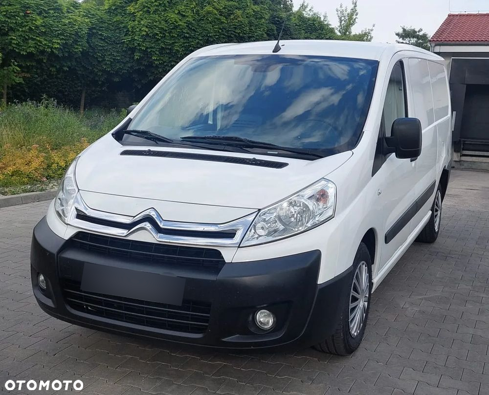 Citroën JUMPY - 2